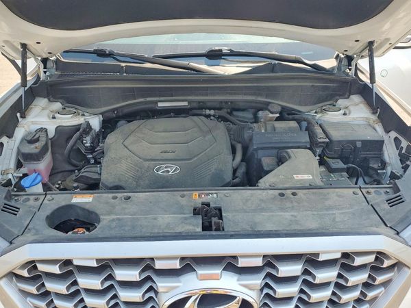 2021 HYUNDAI PALISADE SEL w/ Premium Pkg