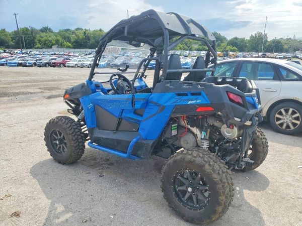 2021 CF MOTO ZFORCE 800
