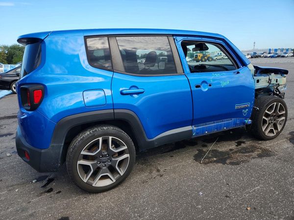 2020 JEEP RENEGADE SPORT