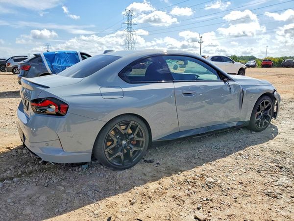 2025 BMW M240XI xDrive