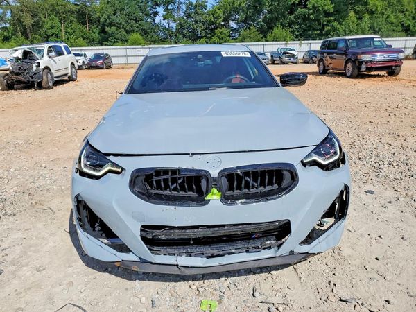 2025 BMW M240XI xDrive