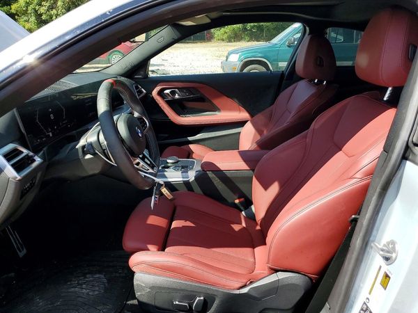2025 BMW M240XI xDrive