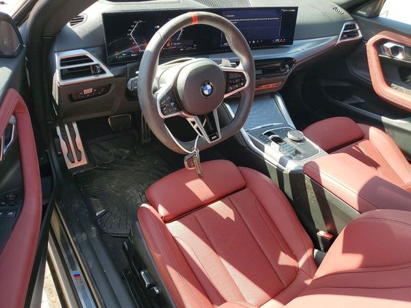 2025 BMW M240XI xDrive