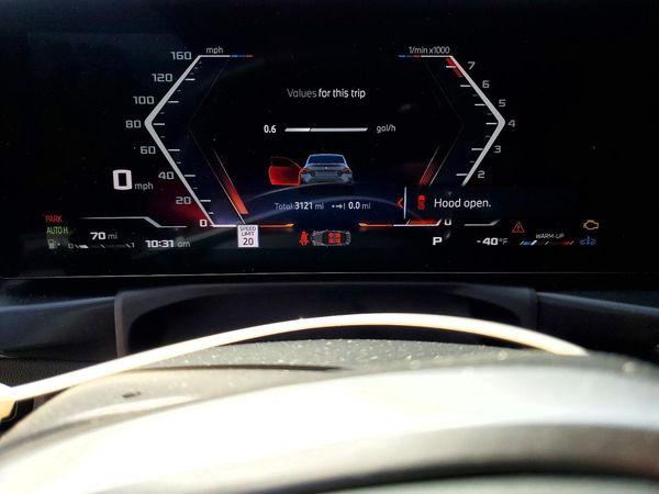 2025 BMW M240XI xDrive
