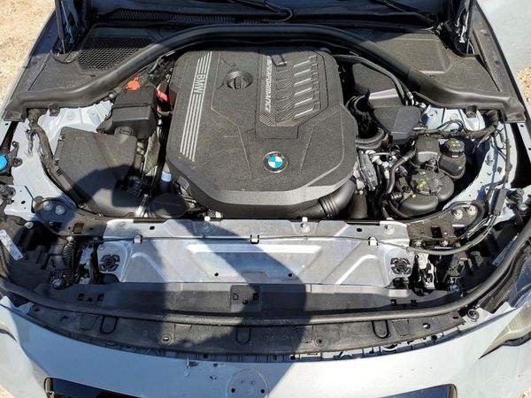 2025 BMW M240XI xDrive