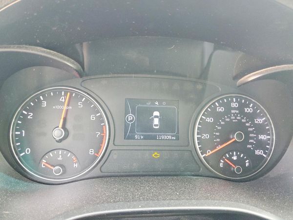 2016 KIA OPTIMA GL