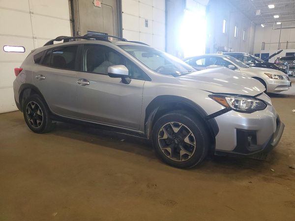 2019 SUBARU CROSSTREK Premium
