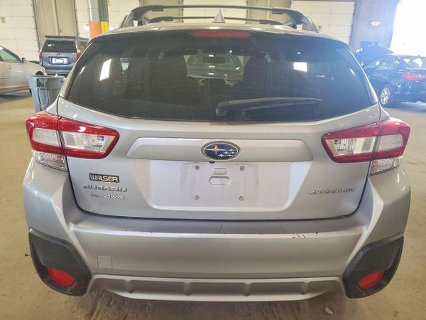 2019 SUBARU CROSSTREK Premium