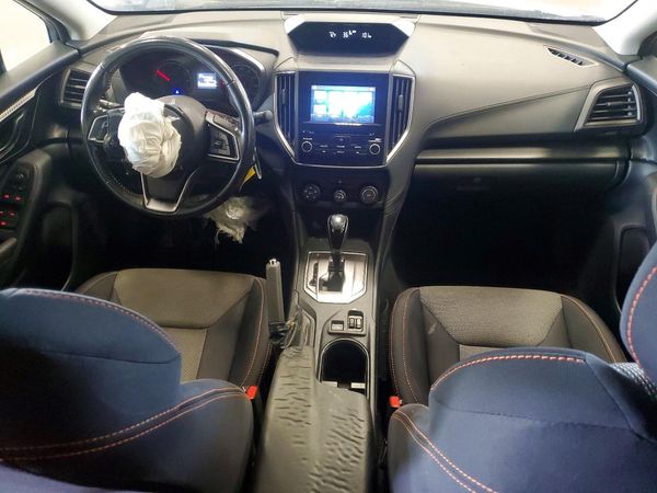 2019 SUBARU CROSSTREK Premium