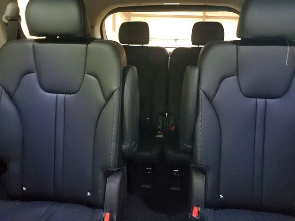 2025 KIA SORENTO EX; X-Line EX