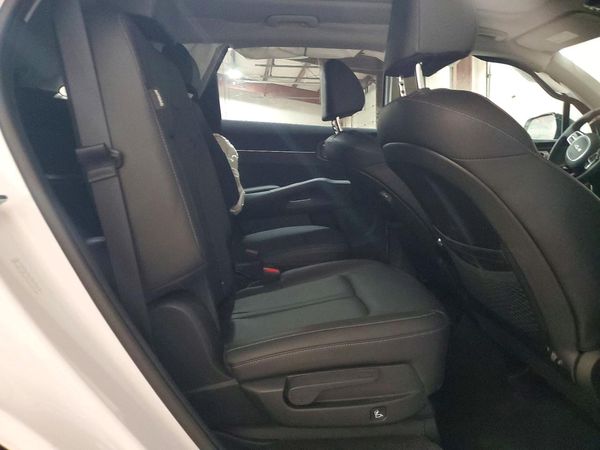 2025 KIA SORENTO EX; X-Line EX