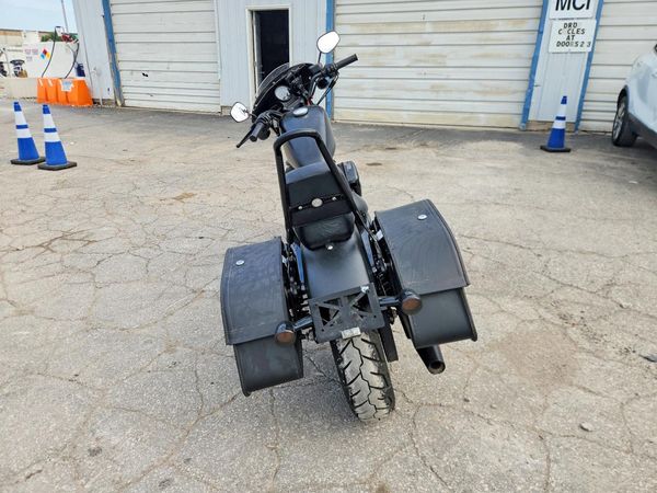 2020 HARLEY-DAVIDSON XL883