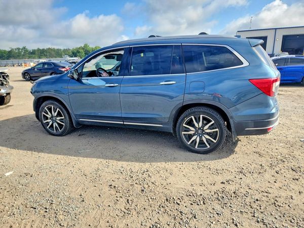 2021 HONDA PILOT TOURING-7