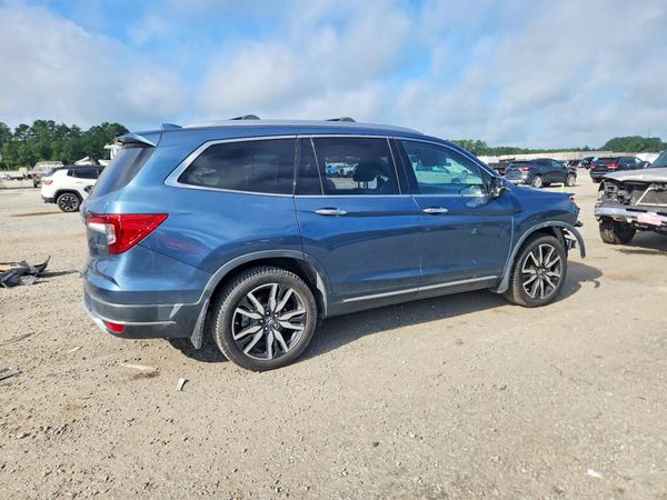 2021 HONDA PILOT TOURING-7