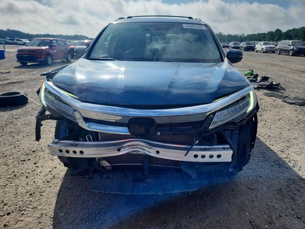 2021 HONDA PILOT TOURING-7