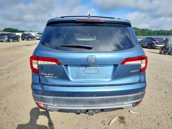 2021 HONDA PILOT TOURING-7