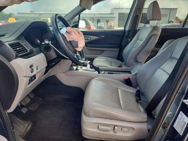 2021 HONDA PILOT TOURING-7