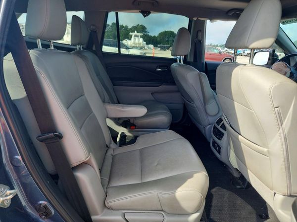 2021 HONDA PILOT TOURING-7