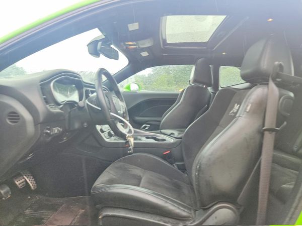 2017 DODGE CHALLENGER R/T 392