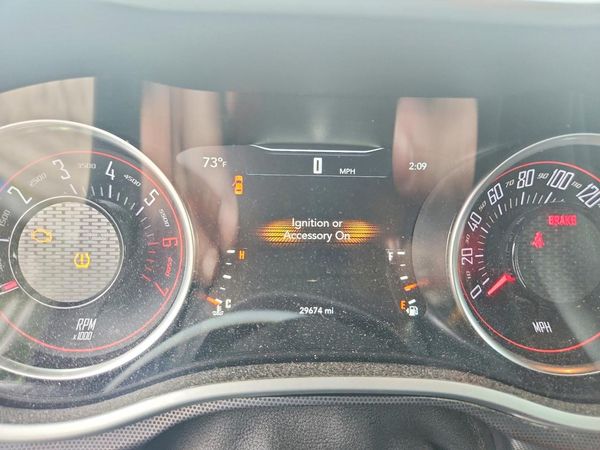 2017 DODGE CHALLENGER R/T 392