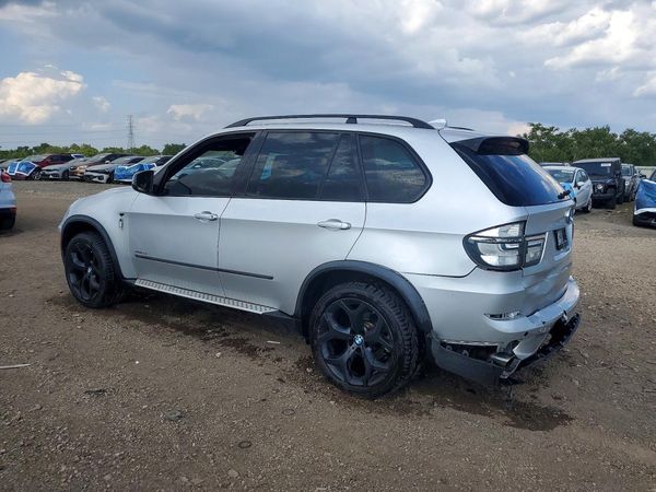 2013 BMW X5