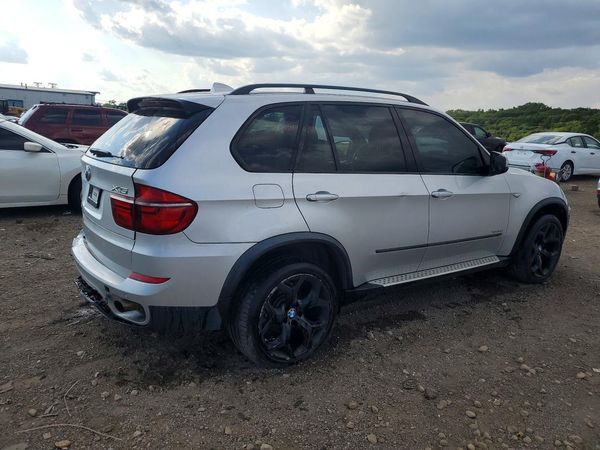 2013 BMW X5