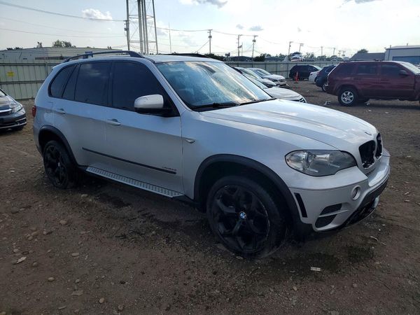 2013 BMW X5