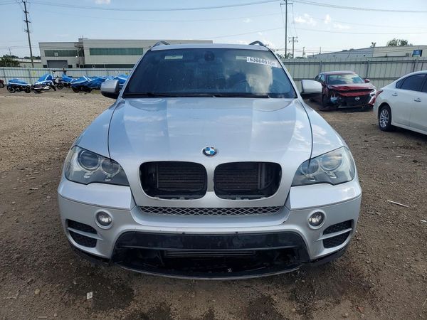 2013 BMW X5