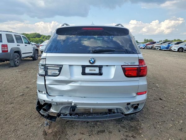 2013 BMW X5