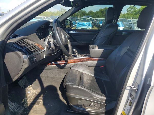 2013 BMW X5