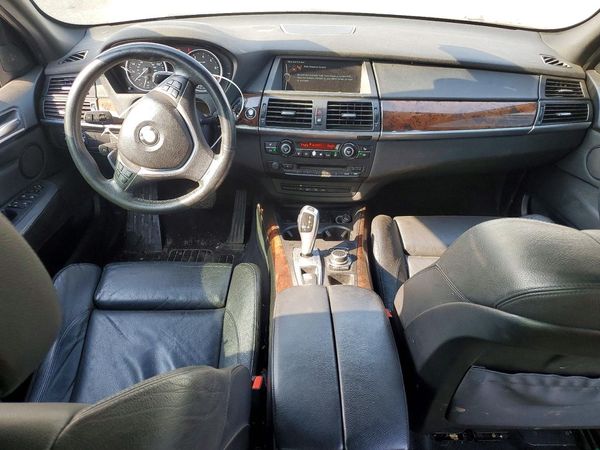 2013 BMW X5