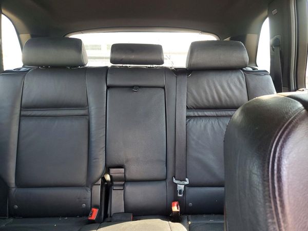 2013 BMW X5