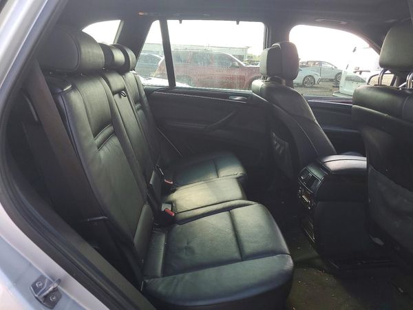 2013 BMW X5