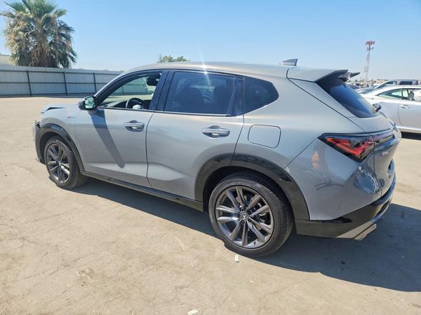 2025 ACURA ADX ADX A-Spec