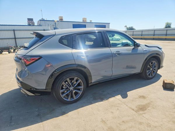 2025 ACURA ADX ADX A-Spec