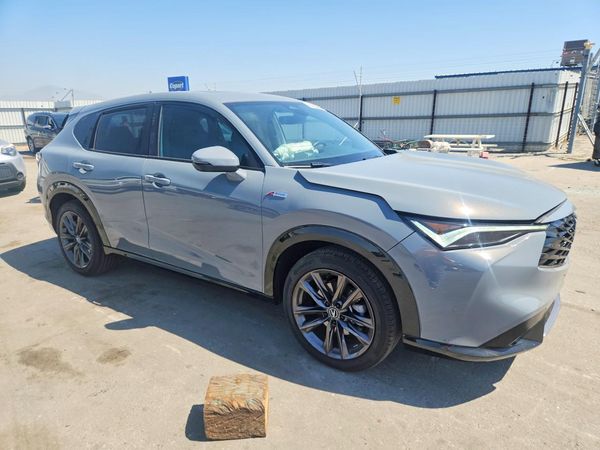2025 ACURA ADX ADX A-Spec
