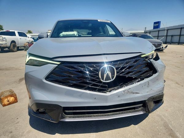 2025 ACURA ADX ADX A-Spec