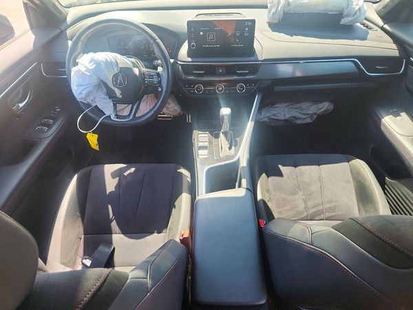 2025 ACURA ADX ADX A-Spec