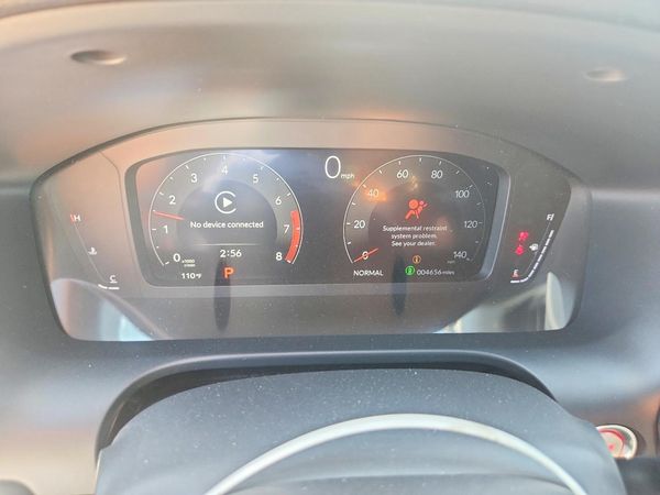 2025 ACURA ADX ADX A-Spec