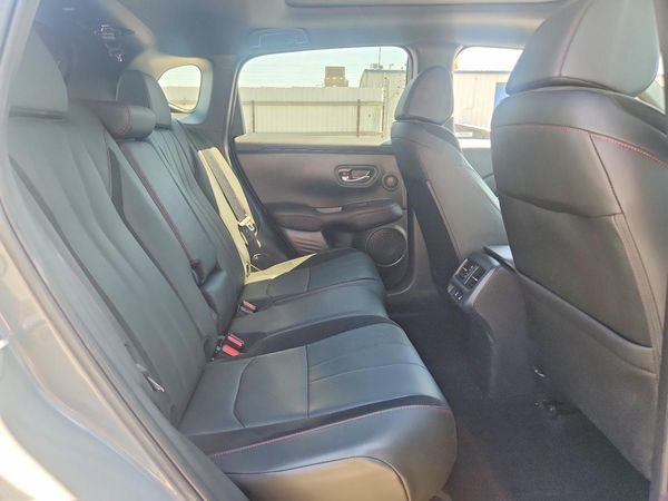 2025 ACURA ADX ADX A-Spec
