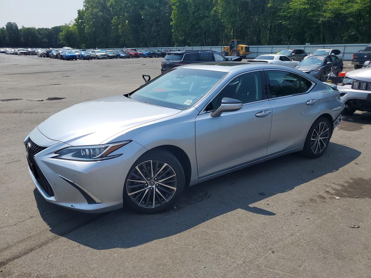 2023 LEXUS ES 350