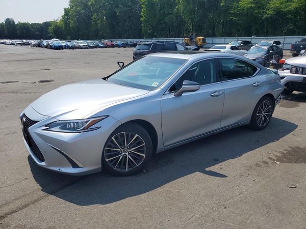 2023 LEXUS ES 350