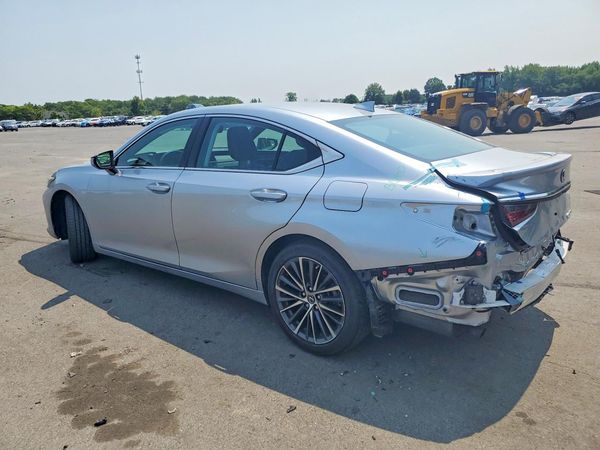 2023 LEXUS ES 350