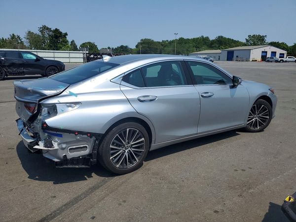 2023 LEXUS ES 350