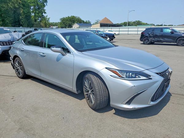 2023 LEXUS ES 350