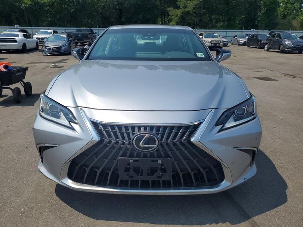 2023 LEXUS ES 350