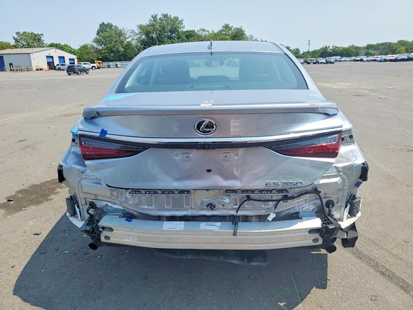 2023 LEXUS ES 350