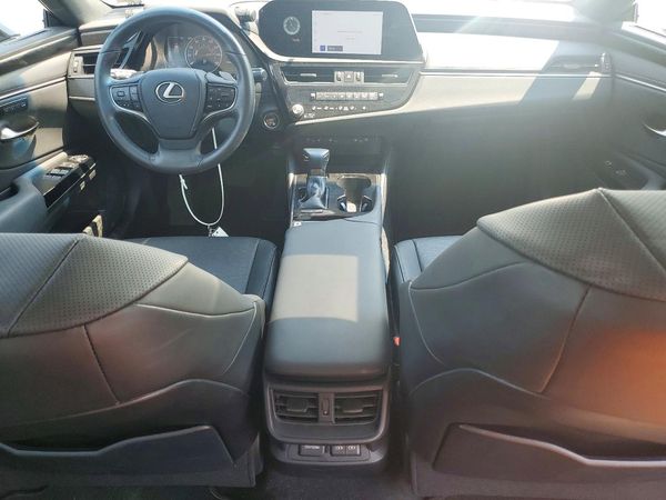 2023 LEXUS ES 350