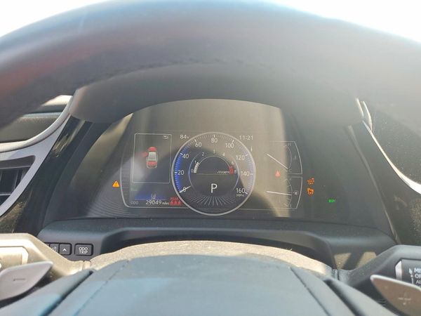 2023 LEXUS ES 350