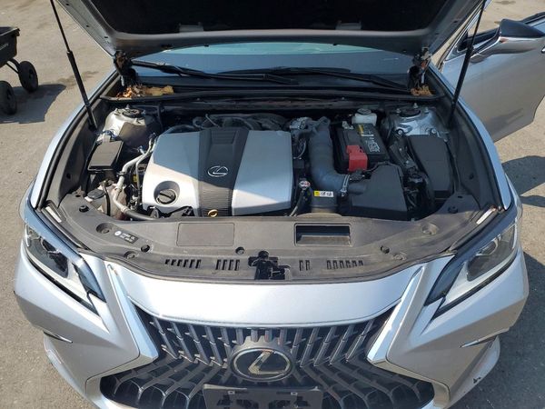 2023 LEXUS ES 350